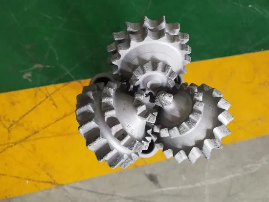 HDD Core Barrel, Directional Drilling, Trenchless